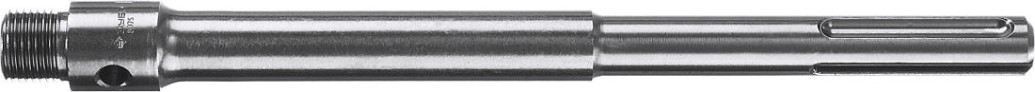 Адаптер для перфораторов SDS-Max ЗУБР 300 мм, резьба М22 ПРОФЕССИОНАЛ [29188-300_z01]
