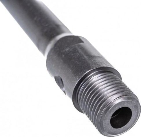 Адаптер для перфораторов SDS-Max ЗУБР 600 мм, М22 ПРОФЕССИОНАЛ [29188-600]