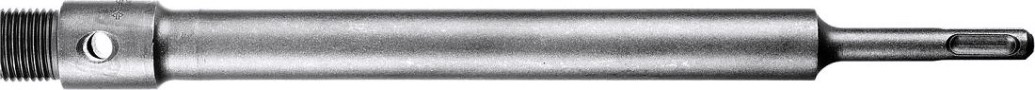 Адаптер для перфораторов SDS-plus ЗУБР l-300 мм, М22 ПРОФЕССИОНАЛ [29187-300_z01]