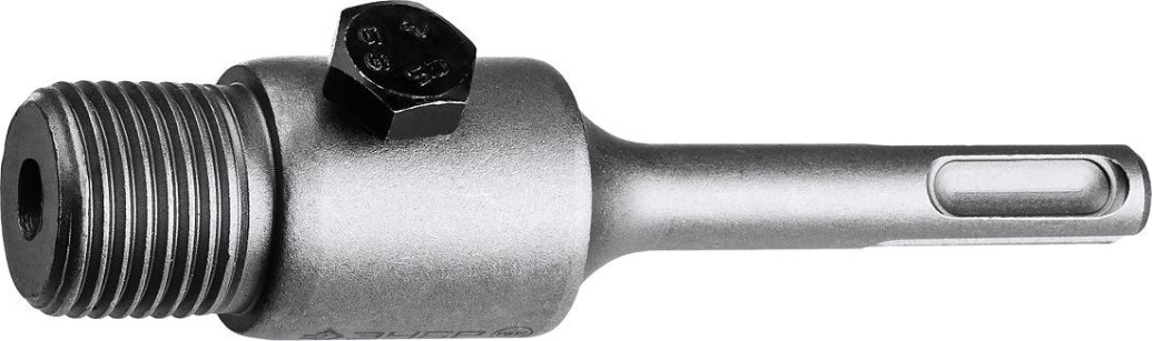 Адаптеры для перфораторов ЗУБР SDS-PLUS 110 мм, М22 МАСТЕР [29212]