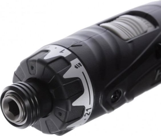 Аккумуляторная отвертка HiKOKI DB 3 DL2 [DB3DL2RLZ]