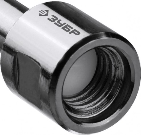 Алмазная коронка для сухого сверления ЗУБР d=10 х 35, M14 Профессионал [29865-10-M14]