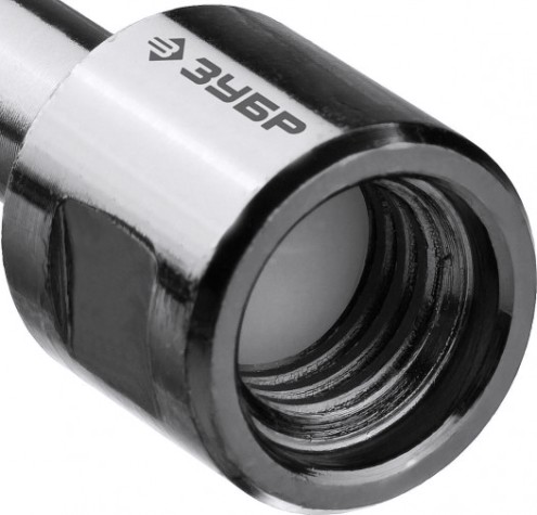 Алмазная коронка для сухого сверления ЗУБР d= 8 х 35, M14 Профессионал [29865-08-M14]