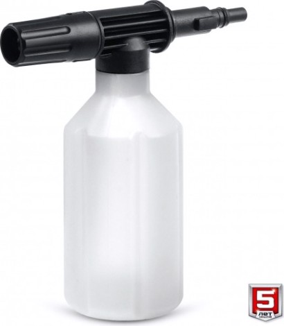 Автомойка ЗУБР АВД-115