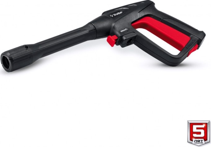 Автомойка ЗУБР АВД-115