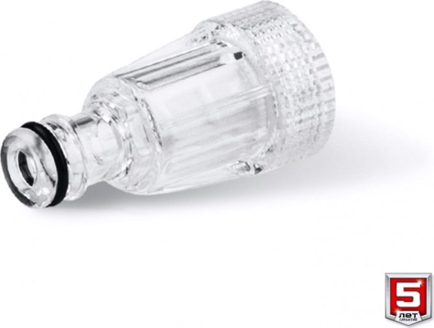 Автомойка ЗУБР АВД-115