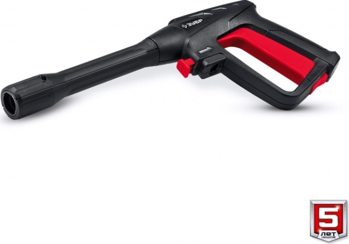 Автомойка ЗУБР АВД-140