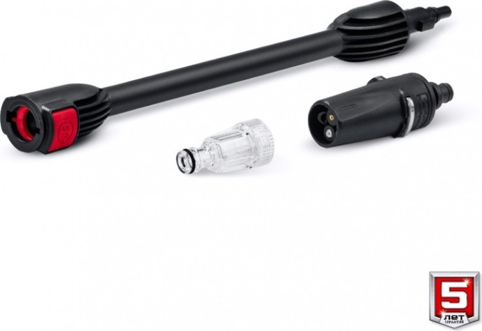 Автомойка ЗУБР АВД-160