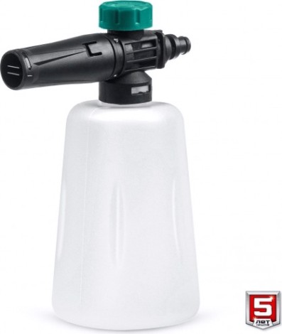 Автомойка ЗУБР АВД-180