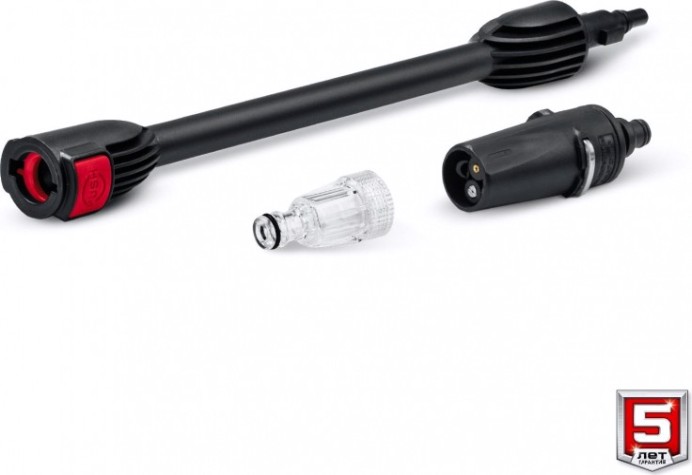 Автомойка ЗУБР АВД-180