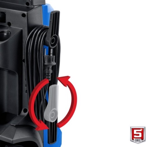 Автомойка ЗУБР АВД-П180