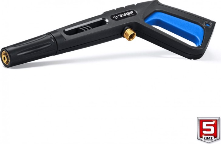 Автомойка ЗУБР АВД-П180