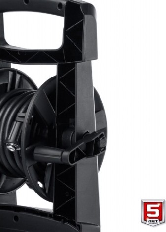 Автомойка ЗУБР Профессионал АВД-П200 [АВД-П200]