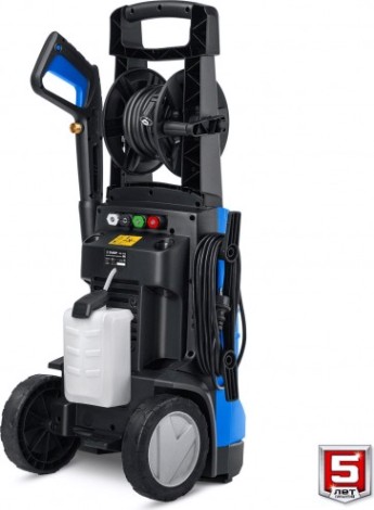 Автомойка ЗУБР Профессионал АВД-П240 [АВД-П240]