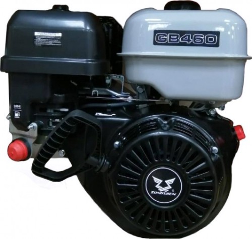 Бензиновый двигатель ZONGSHEN GB 460 [1T90QW460]