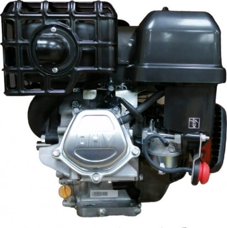 Бензиновый двигатель ZONGSHEN GB 460 [1T90QW460]