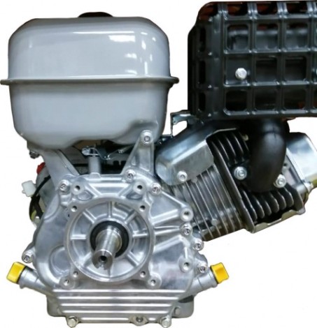 Бензиновый двигатель ZONGSHEN GB 460 E [1T90QW461]