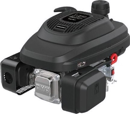 Бензиновый двигатель ZONGSHEN XP 140A 4 л.с. (вал 22,2 мм, вертикальный) [1T90QC140]