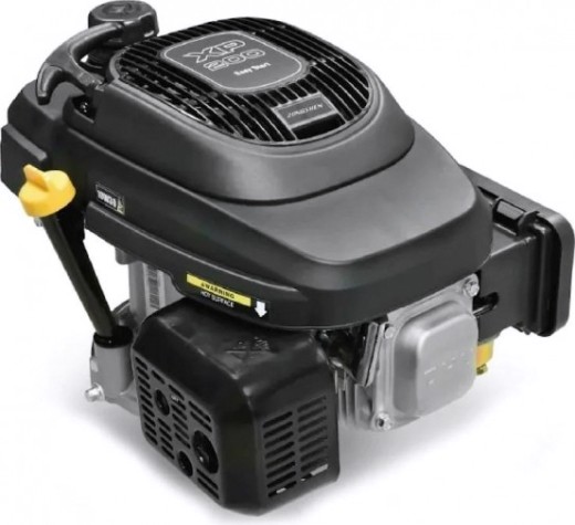 Бензиновый двигатель ZONGSHEN XP 200 A [1T90QC202]