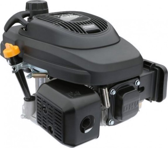 Бензиновый двигатель ZONGSHEN XP 200E 6,5 л.с. (вал 22,2 мм, вертикальный) [1T90QQXP2]