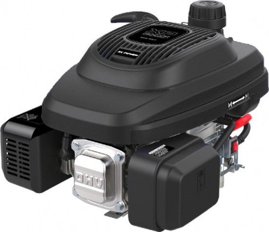 Бензиновый двигатель ZONGSHEN XP 225A 7,5 л.с. (вал 22,2 мм, вертикальный) [1T90QW255]