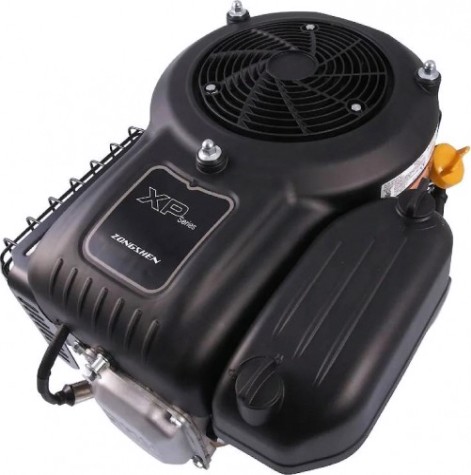 Бензиновый двигатель ZONGSHEN XP 440 E-3 [1T90QC440]