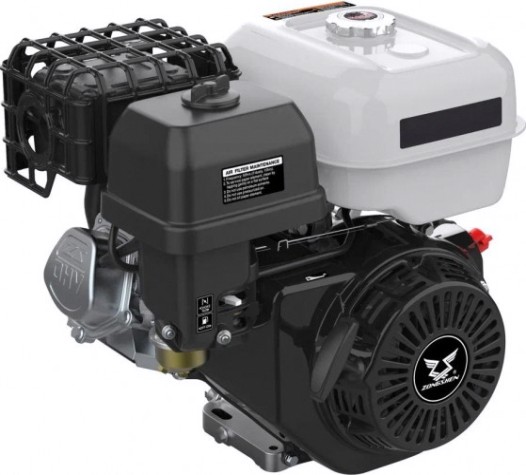 Бензиновый двигатель ZONGSHEN ZS GB 420-2 [1T90QS600]
