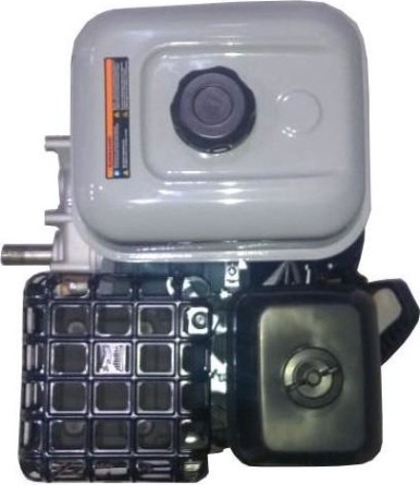 Бензиновый двигатель ZONGSHEN ZS GB 420-7 [1T90QW421]