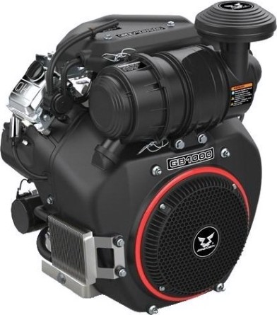 Бензиновый двигатель ZONGSHEN ZS GB1000 (т-тип) [1T90QA101]
