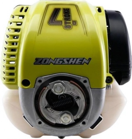 Бензиновый двигатель ZONGSHEN ZS S35 1 л.с. (для триммера) [1T90QGS35]