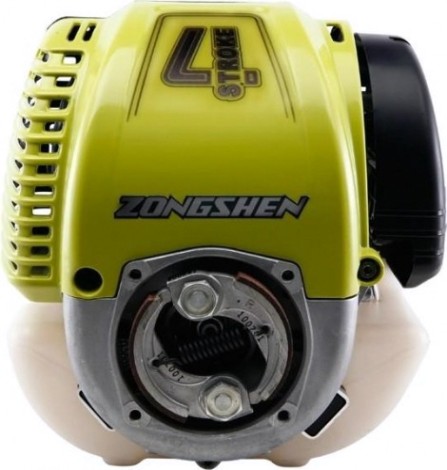 Бензиновый двигатель ZONGSHEN ZS S40 1,2 л.с. (для триммера) [1T90QGS40]