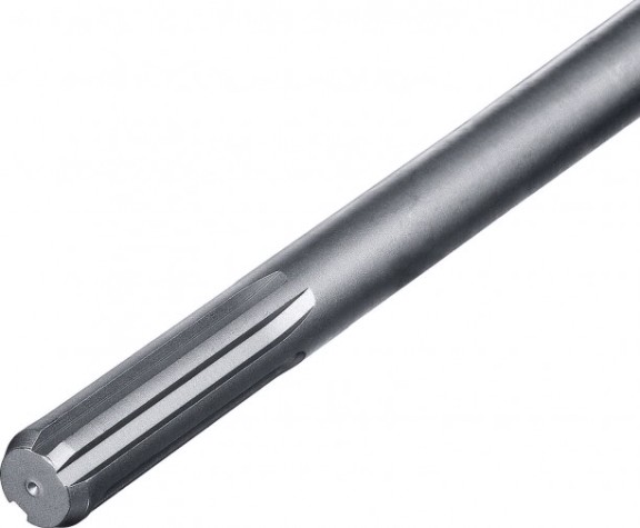 Бур проломный SDS-Max ЗУБР ПРОФЕССИОНАЛ 68х900/1000 мм [29330-68-1000]