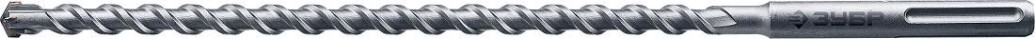 Бур SDS-Max ЗУБР ПРОФЕССИОНАЛ 12x410/540 мм [29350-410-12_z02]