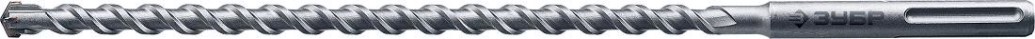 Бур SDS-Max ЗУБР ПРОФЕССИОНАЛ 14x410/540 мм [29350-410-14_z02]