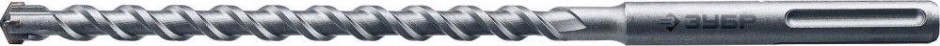 Бур SDS-Max ЗУБР ПРОФЕССИОНАЛ 16x250/380 мм [29350-250-16_z02]