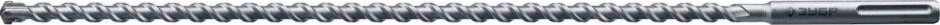 Бур SDS-Max ЗУБР ПРОФЕССИОНАЛ 16x880/1020 мм [29350-880-16_z02]