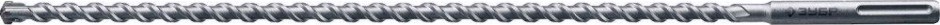 Бур SDS-Max ЗУБР ПРОФЕССИОНАЛ 18x880/1020 мм [29350-880-18_z02]