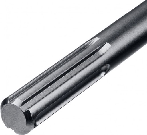 Бур SDS-Max ЗУБР ПРОФЕССИОНАЛ 25x250/360 мм [29350-250-25_z02]