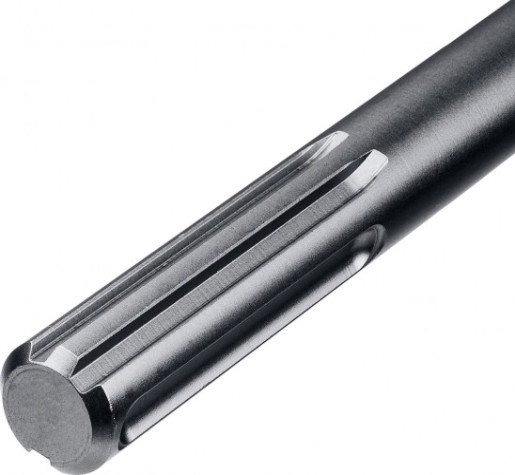 Бур SDS-Max ЗУБР ПРОФЕССИОНАЛ 25x880/1000 мм [29350-880-25_z02]