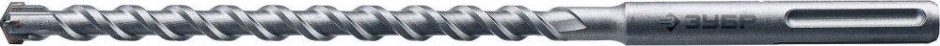 Бур SDS-Max ЗУБР ПРОФЕССИОНАЛ 28x410/520 мм [29350-410-28_z02]