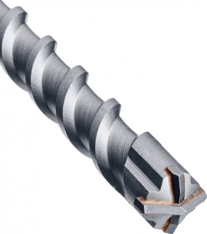 Бур SDS-Max ЗУБР ПРОФЕССИОНАЛ 28x880/1000 мм [29350-880-28_z02]