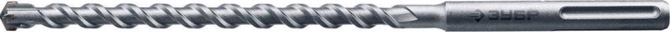 Бур SDS-Max ЗУБР ПРОФЕССИОНАЛ 40x410/520 мм [29350-410-40_z02]