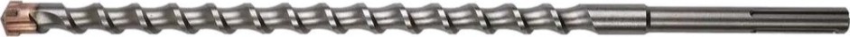 Бур SDS-Max ЗУБР ПРОФЕССИОНАЛ 52x880/1000 мм [29350-880-52_z02]