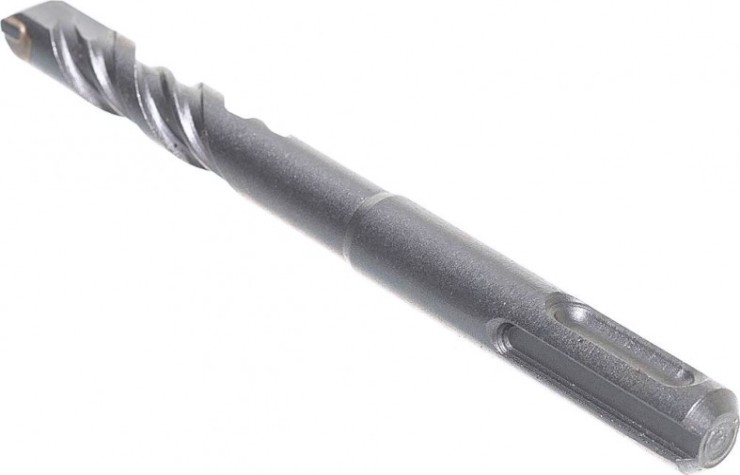 Бур SDS-plus ЗУБР МАСТЕР 10х110 мм [29315-110-10]