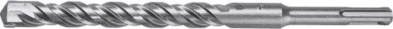 Бур SDS-plus ЗУБР МАСТЕР 10х210 мм [29315-210-10]