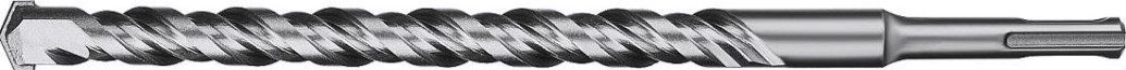 Бур SDS-plus ЗУБР МАСТЕР 10х260 мм [29315-260-10]