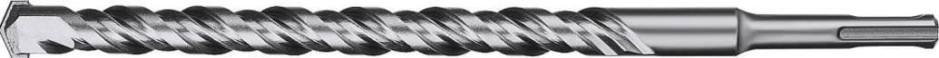 Бур SDS-plus ЗУБР МАСТЕР 12х260 мм [29315-260-12]