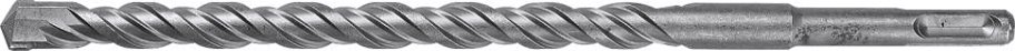 Бур SDS-plus ЗУБР МАСТЕР 14х260 мм [29315-260-14]