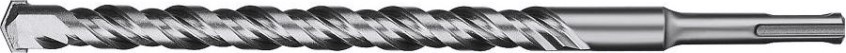 Бур SDS-plus ЗУБР МАСТЕР 16х260 мм [29315-260-16]