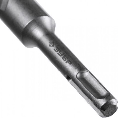 Бур SDS-plus ЗУБР МАСТЕР 16х260 мм [29315-260-16]